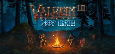 Valheim artwork