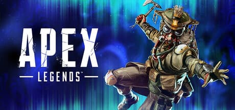 Apex Legends official artwork