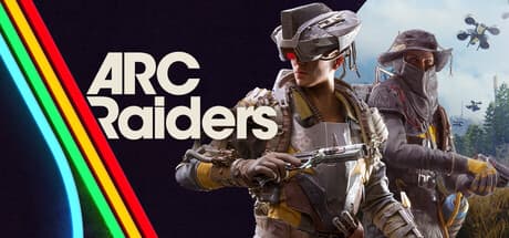 ARC Raiders official artwork