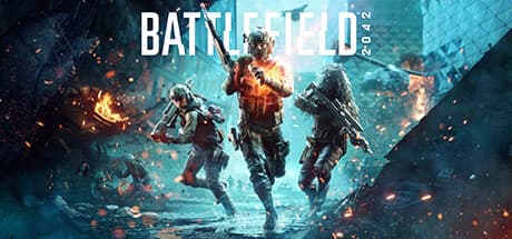 Battlefield 2042 official artwork