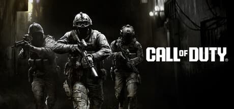 Call of Duty official artwork