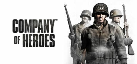 Company of Heroes official artwork