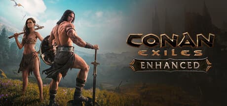 Conan Exiles official artwork