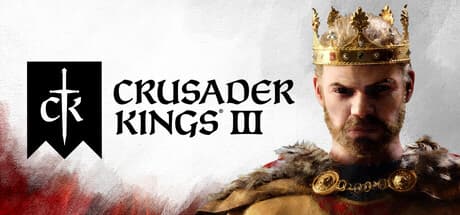 Crusader Kings III official artwork