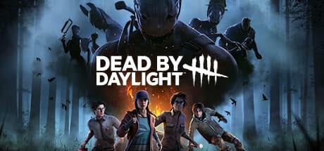 Dead by Daylight official artwork