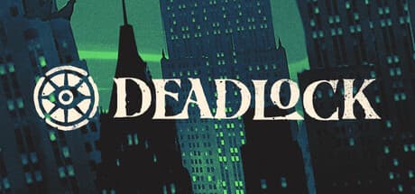 Deadlock official artwork
