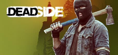 Deadside official artwork