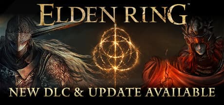 Elden Ring artwork