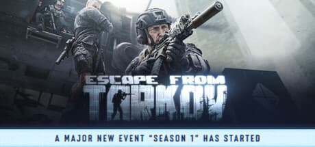 Escape from Tarkov official artwork