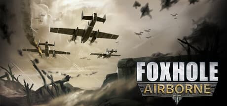 Foxhole official artwork