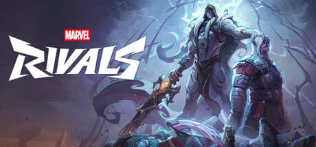 Marvel Rivals artwork