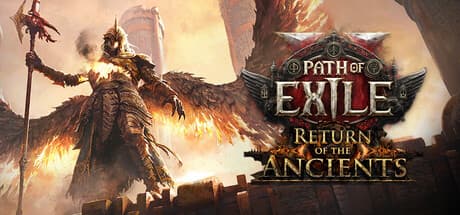 Path of Exile 2 official artwork