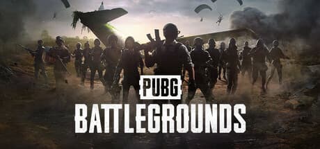 PUBG: BATTLEGROUNDS official artwork