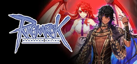 Ragnarok Online official artwork