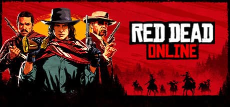 Red Dead Online official artwork