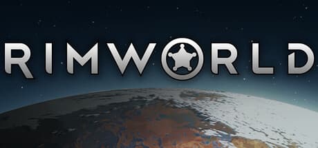 RimWorld official artwork