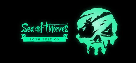 Sea of Thieves artwork