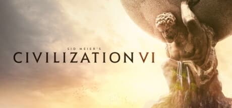 Sid Meier’s Civilization VI official artwork