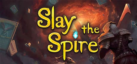 Slay the Spire official artwork