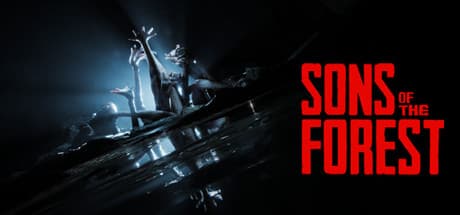 Sons of the Forest official artwork
