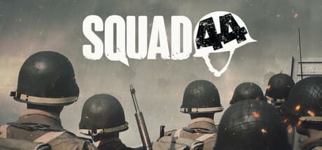 Squad 44 official artwork
