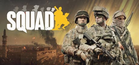 Squad official artwork