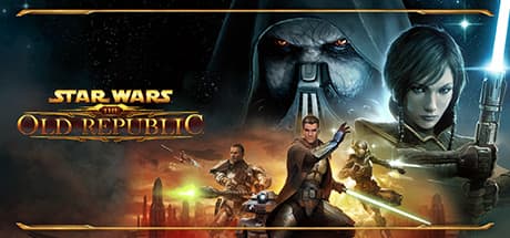 STAR WARS: The Old Republic official artwork