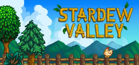 Stardew Valley official artwork