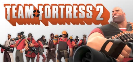 Team Fortress 2 official artwork