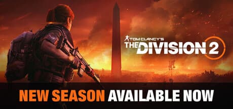 Tom Clancy’s The Division 2 official artwork