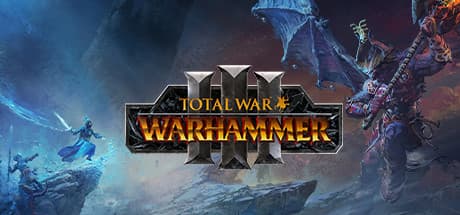 Total War: WARHAMMER III official artwork