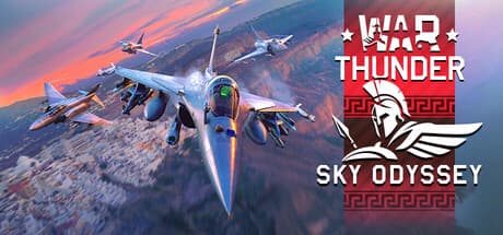 War Thunder official artwork