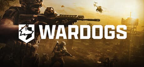 WARDOGS official artwork