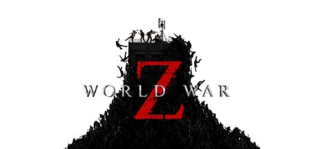 World War Z official artwork